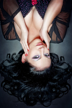 yegiddygoose:  Anna 2 by Olga Pankova via Photodom
