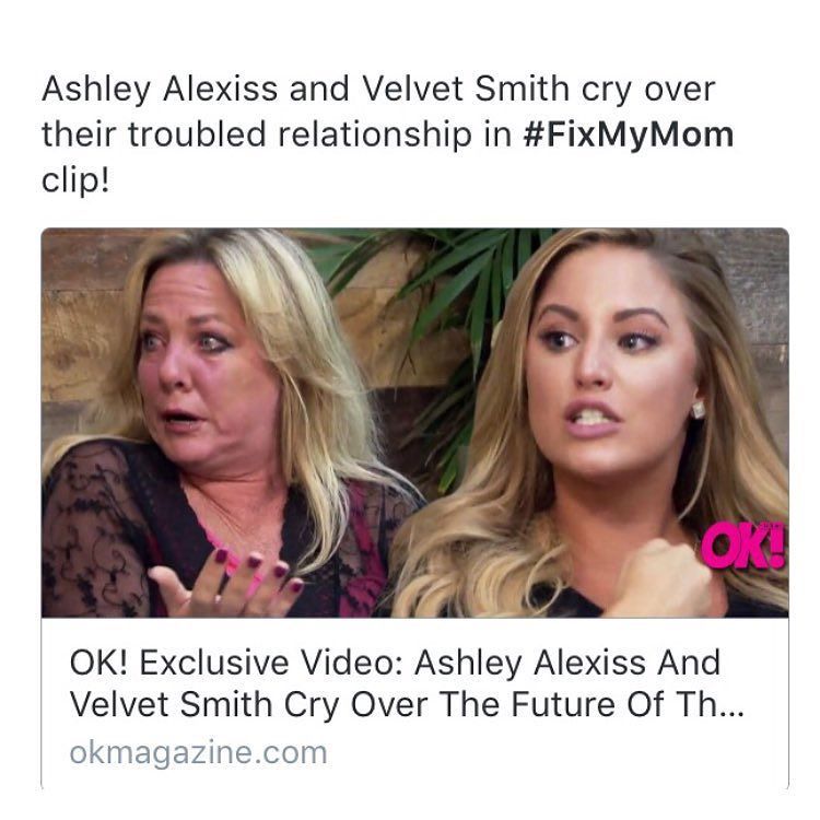 See an exclusive preview of tonight&rsquo;s #FixMyMom episode on @okmagazine