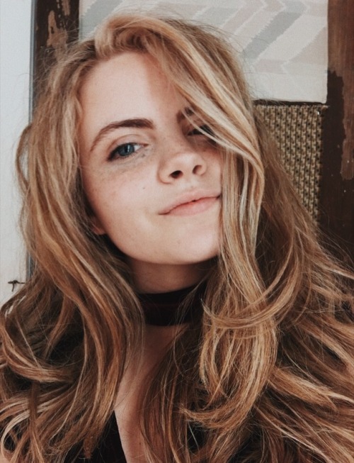 darkuers:i love selfies
