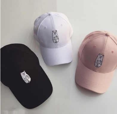 sneakysnorkel:  Fashion summer unisex caps. 001  ||  002 001  ||  002   001