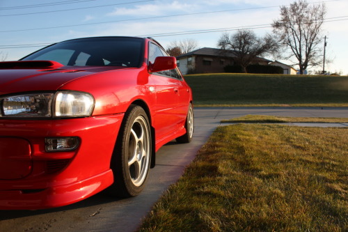 scoobypics: Subaru - Wagon