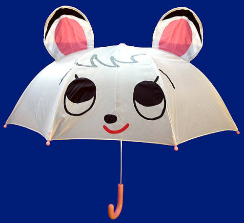 demonym-archives-blog: Kimba / Jungle Emperor Umbrella 49.98