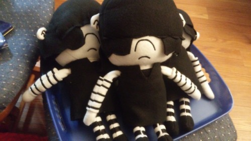 lucy loud plush