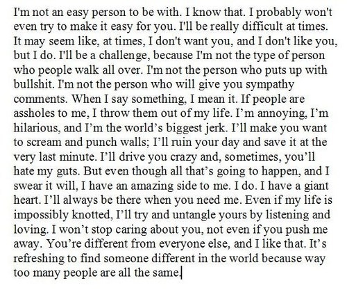 oh-teen-posts:  Follow this relatable tumblr, you wont regret it
