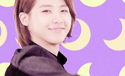 jxnyung:  (ʃƪ ˘ ³˘) ♡