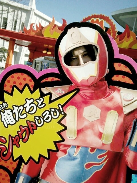 ddnomichi:  Happy Birthday Tsuda!! \(^w^)/