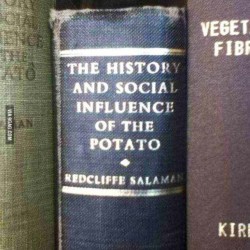 9gag:  Found a book that really spoke to me 