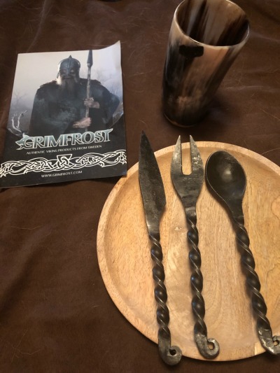 Porn photo My order from Grimfrost came today! I can’t