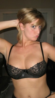 Amateur Teens, MILF's, And Wives - It's All Here!