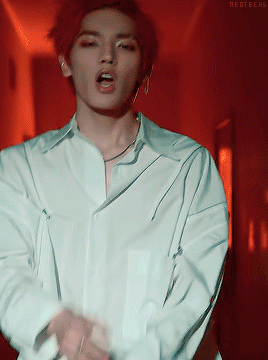 neotechs:  how is he cute and rude at the same time 