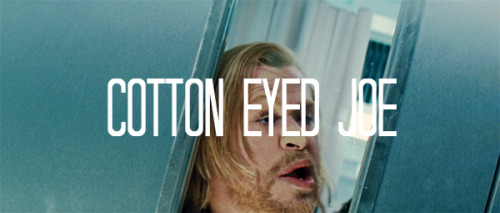 asgardianbrothertouching:  I blame Sam. 
