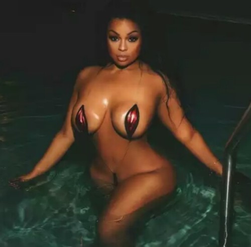 Lena Chase