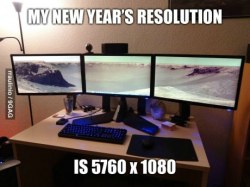 Akivazee:  Do I Have A New Year’s Resolution? Hell Yea Baby! ;D With A Boxing Week