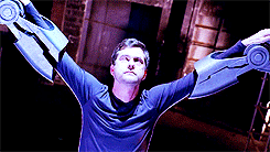 xdanascully:  Fringe meme ± 1 season: Season 3 [1/1] 
