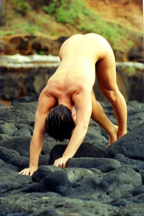 Sex Downward facing dog ventusvenereae: Lava pictures