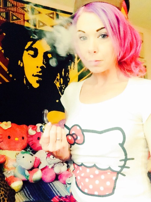 ilovehellokittyandweed:“When you change the way you look at things, the things you look at cha