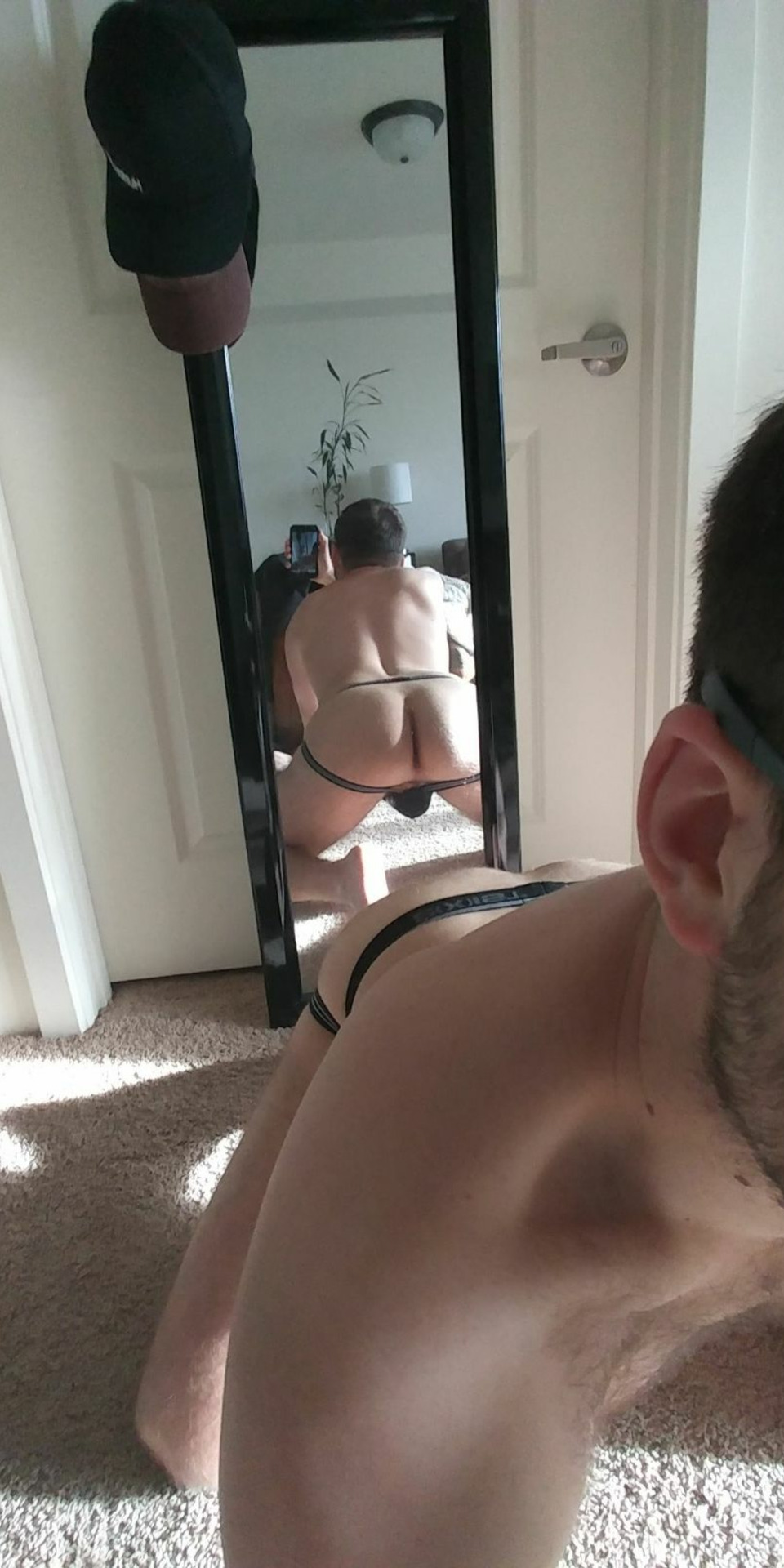 hisfortitude:Submission: @Natem2187 CHECK OUT THE #1 ONLINE JOCKSTRAP STORE  THE