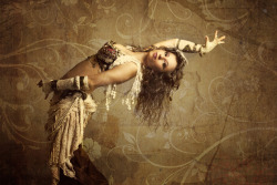 bellybollydance:   Alhazar from SpainOriental