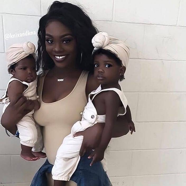 luvyourmane:  Melanin! 🍫🍫 Please Tag Source 💜 .. . . . #luvyourmane #melanin