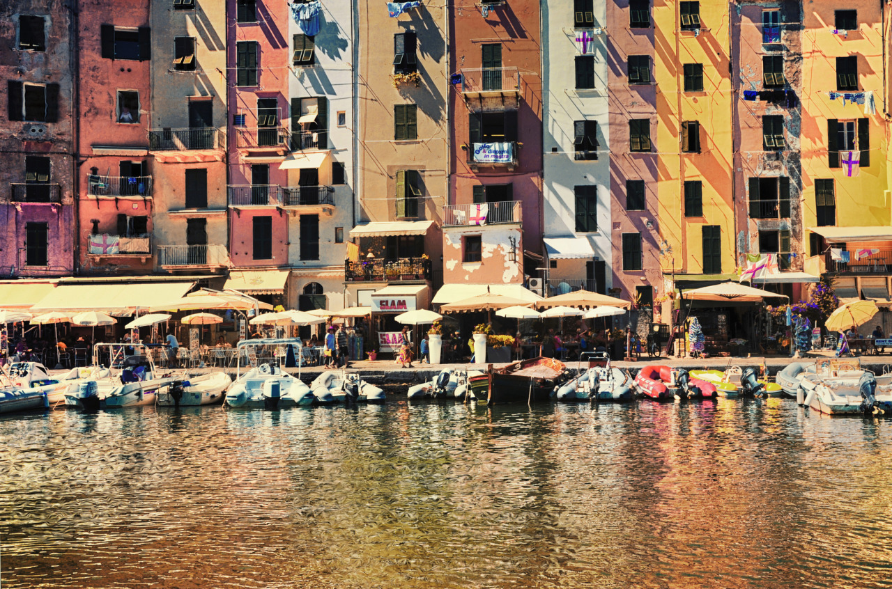passport-life:  Spezia | Italy 