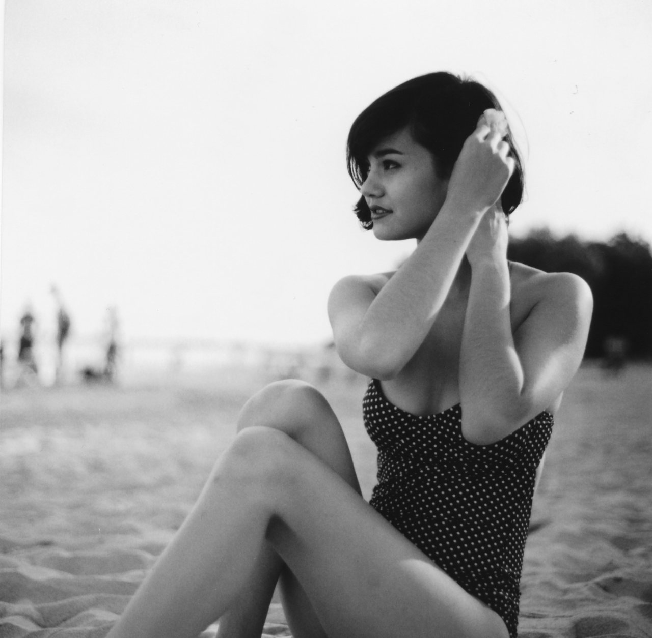 amamakphoto:  Some black and white shots over the years!