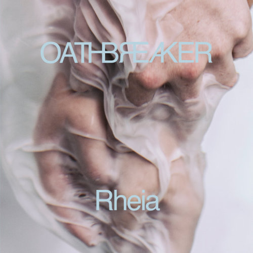 71) Oathbreaker - RheiaAnother hodgepodge of black metal, post-rock, and post-hardcore, but this tim