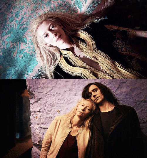 mikroeinaitomatisou: only lovers left alive When you separate an entwined particle and you move both