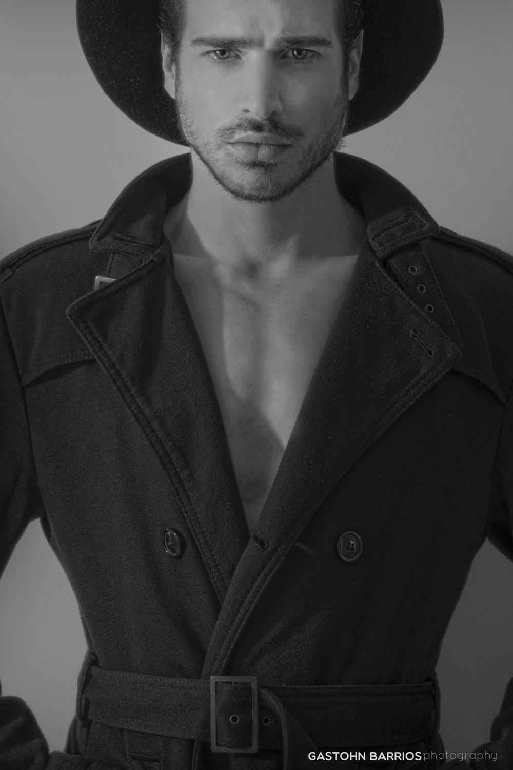 gaymadridboy:  Juan Pablo Solito (I)