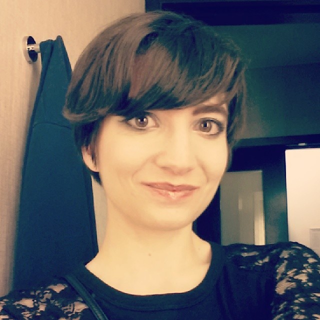 LIKE MY AC SELFIE