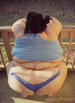 ssbbwbrianna-blog:  Some of my Favorite photos of myself from 2015.Find my Fat Body at: brianna.bigcuties.comFind my Fat Videos at: www.clips4sale.com/69525Find my Fat Sex Videos at: www.clips4sale.com/89402Reblog if you Luuuuuuuuv this fat ass ;) (Please