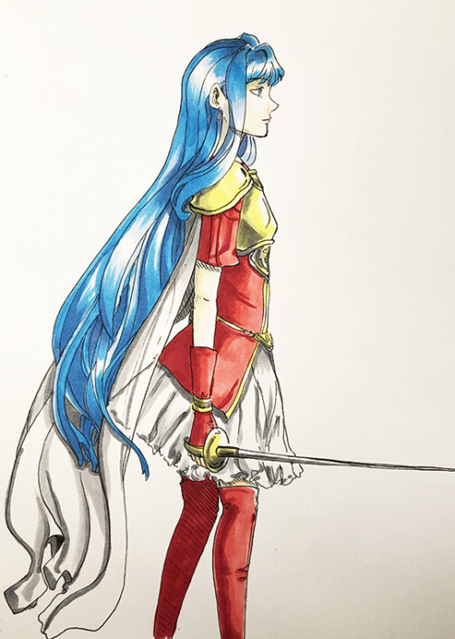 fe eirika