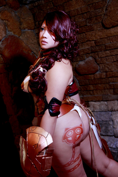 Queens Blade - Branwen (Chouzuki Maryou) 17HELP US GROW Like,Comment & Share.CosplayJapaneseGirls1.5 - www.facebook.com/CosplayJapaneseGirls1.5CosplayJapaneseGirls2 - www.facebook.com/CosplayJapaneseGirl2tumblr - http://cosplayjapanesegirlsblog.tumblr