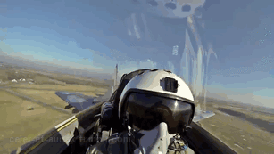 celer-et-audax:  Fulcrum Drivers II - MiG-29 