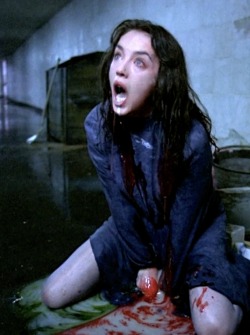 Antipahtico:  Isabelle Adjani ~ Possession (1981) 