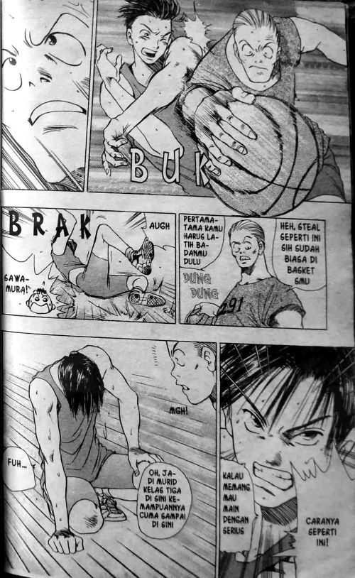 Harlem Beat Vol 7 Chapter 52 bahasa Indonesia Harlem Beat Vol 7 Chapter 52 bahasa Indonesia