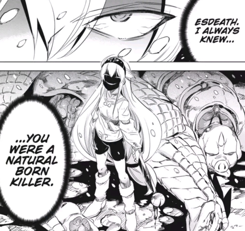 Akame Ga Kill Manga Cap Explore Tumblr Posts And Blogs Tumgir Akame Ga Kill Manga Cap Explore Tumblr Posts And Blogs Tumgir