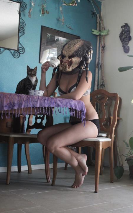 Pagan Love Fest