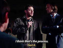 I’m so done with them