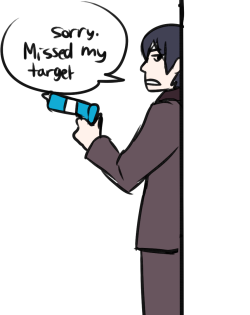 Namewithsense:haru Is Shady Af