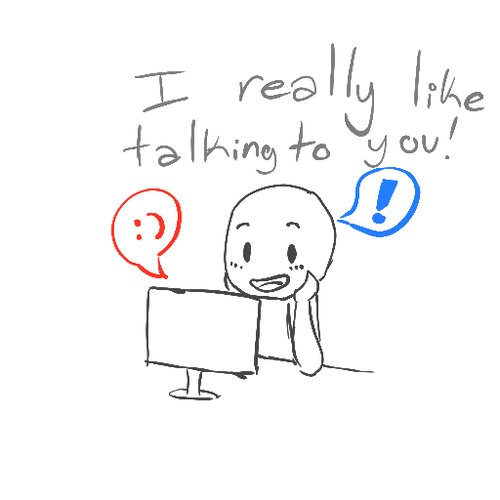 Do you ever get that feeling?
