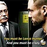 XXX Lance Hunter is not here for this “new photo