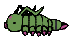 Kid Ichijouji And The Bug