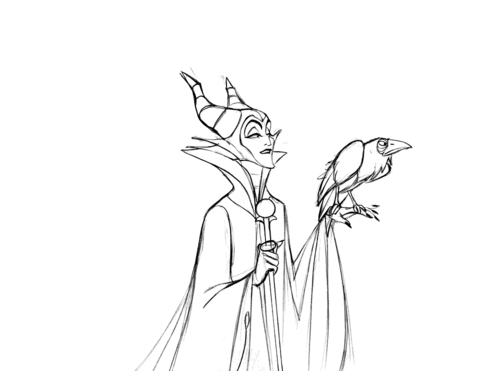 Marc Davis appreciation post