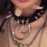 gazeing:I feel h*t and s*xy