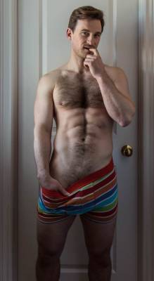 alanh-me:  61k+ follow all things gay, naturist and “eye catching”  