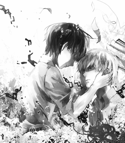 autorita:  僕たちは　醜いね || Edit  