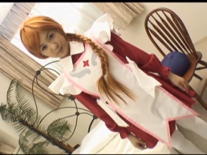 Anikosu Japan Mihiro VIDEO LINK - https://www.facebook.com/photo.php?v=678355892223894