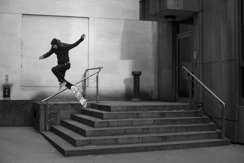tomazsantl:  Tom Knox London, 2015 
