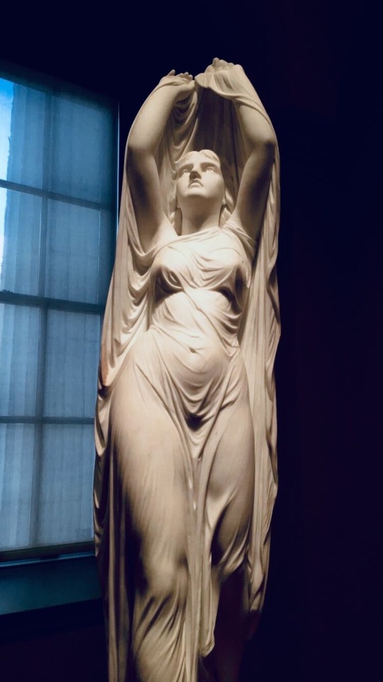 Pick A Statue