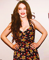 XXX kat-dennings-blog:  Kat Dennings through photo